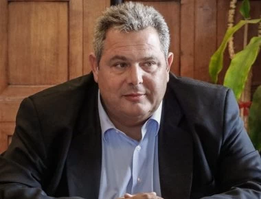 Π.Καμμένος: «Εγώ έσωσα το στράτευμα από τις τρελές ιδέες του ΣΥΡΙΖΑ - Δεν ήθελαν όπλα και εικόνες»!